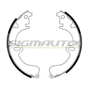 SIGMAUTO SFA934