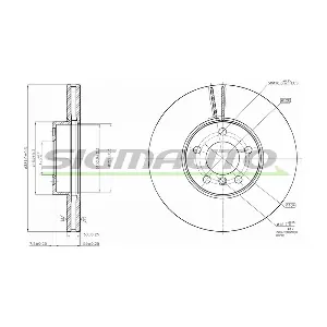 DBB714V SIGMAUTO