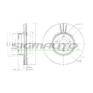 DBB411V SIGMAUTO