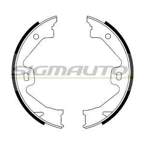 SIGMAUTO SFA269