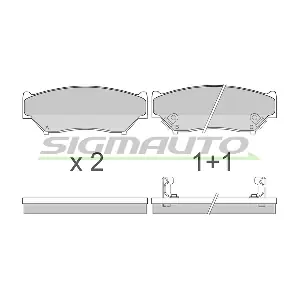 SIGMAUTO SPA620