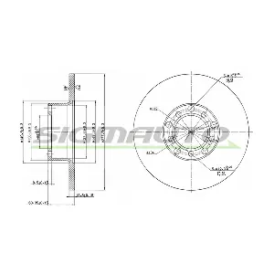 DBA071S SIGMAUTO