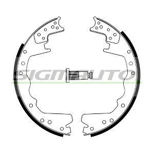 SIGMAUTO SFD357
