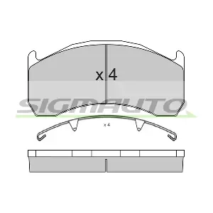 SPT320 SIGMAUTO