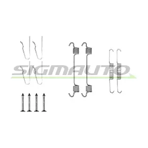 SK0808 SIGMAUTO