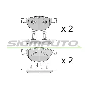 SPB095 SIGMAUTO