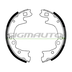 SIGMAUTO SFA748