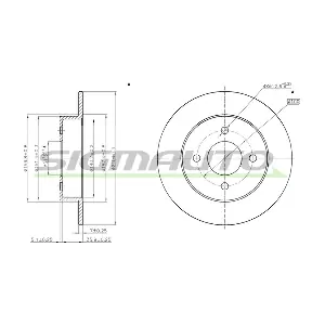 DBB058S SIGMAUTO