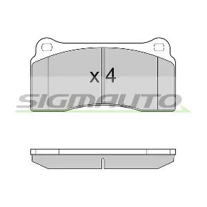 SIGMAUTO SPB153