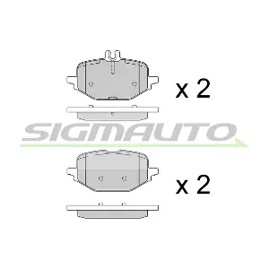 SPB991 SIGMAUTO