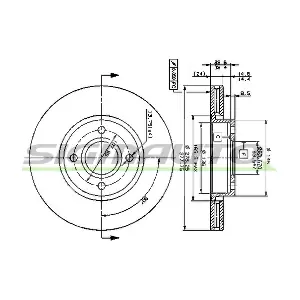 DBA801V SIGMAUTO
