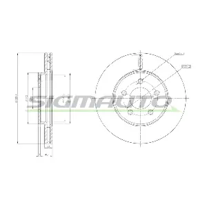 DBC357V SIGMAUTO