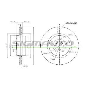 DBC863V SIGMAUTO