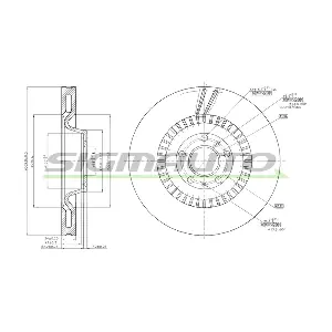 DBB572V SIGMAUTO