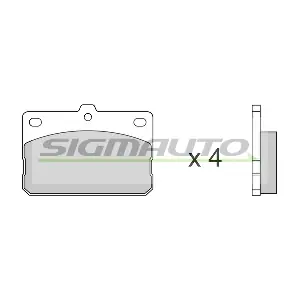 SIGMAUTO SPA079
