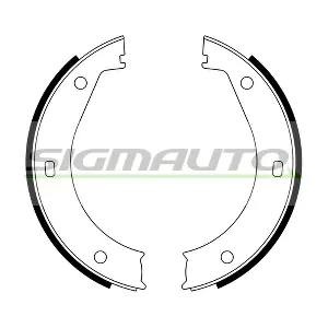 SIGMAUTO SFA076