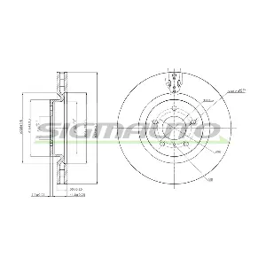 DBB948V SIGMAUTO