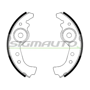 SIGMAUTO SFA290