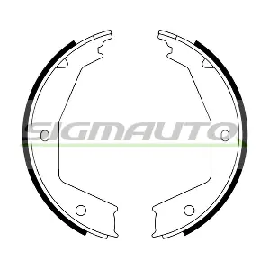 SIGMAUTO SFA388