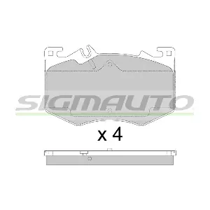 SPB887 SIGMAUTO