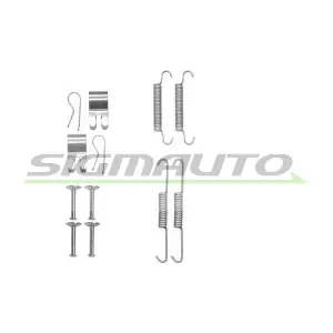 SK0013 SIGMAUTO