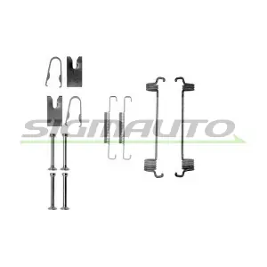 SK0875 SIGMAUTO