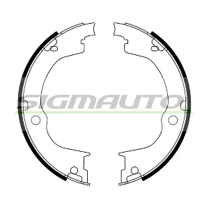 SIGMAUTO SFA360