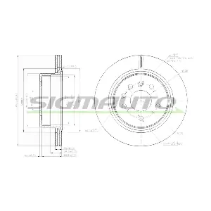 DBB366V SIGMAUTO
