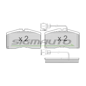 SPB152 SIGMAUTO