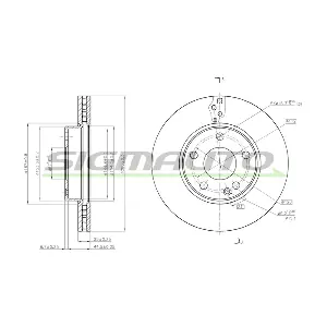 DBC334V SIGMAUTO