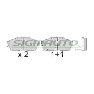 SIGMAUTO SPA371