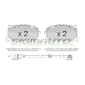 SPB856CE SIGMAUTO