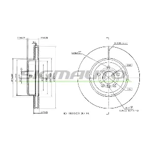 DBC476V SIGMAUTO