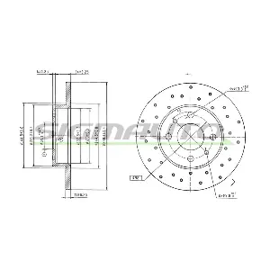 DBC218S SIGMAUTO