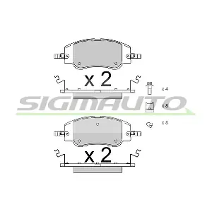 SPB966 SIGMAUTO