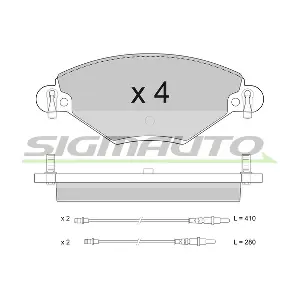 SIGMAUTO SPA939