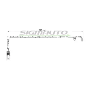 SIGMAUTO WI0729