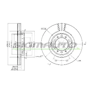 DBB109V SIGMAUTO