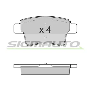 SPB331 SIGMAUTO