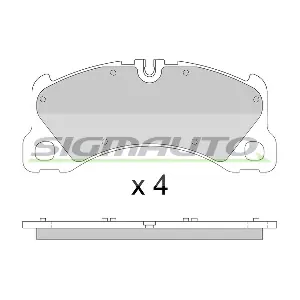 SPB811 SIGMAUTO