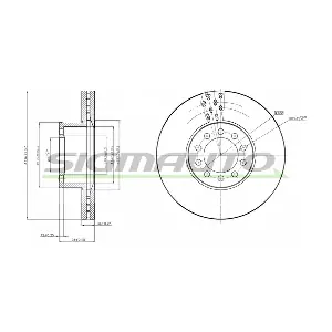 DB0330V SIGMAUTO