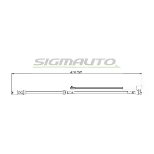 SIGMAUTO WI0797