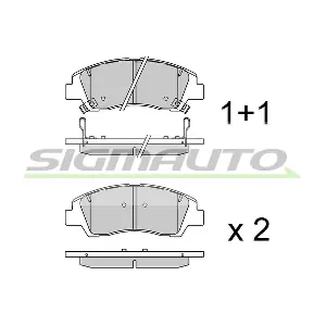 SPB924 SIGMAUTO