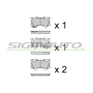 SPB971 SIGMAUTO