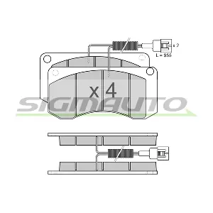 SPT283 SIGMAUTO