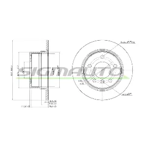 DBB028S SIGMAUTO
