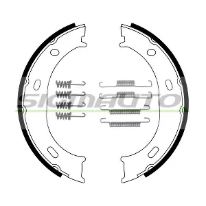 SFA306-1 SIGMAUTO