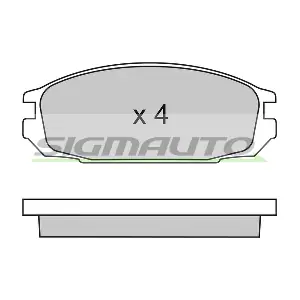 SPA445 SIGMAUTO