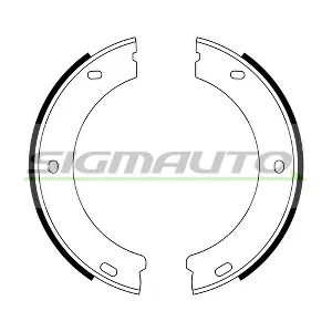 SFA384 SIGMAUTO