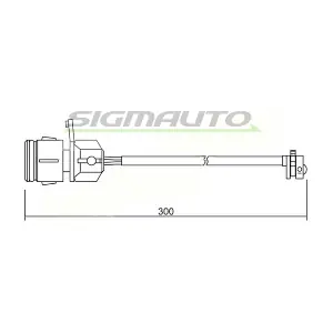 SIGMAUTO WI0648